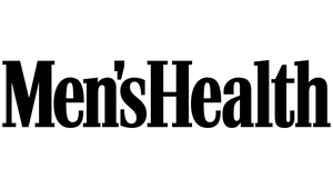 Mens Health Logo