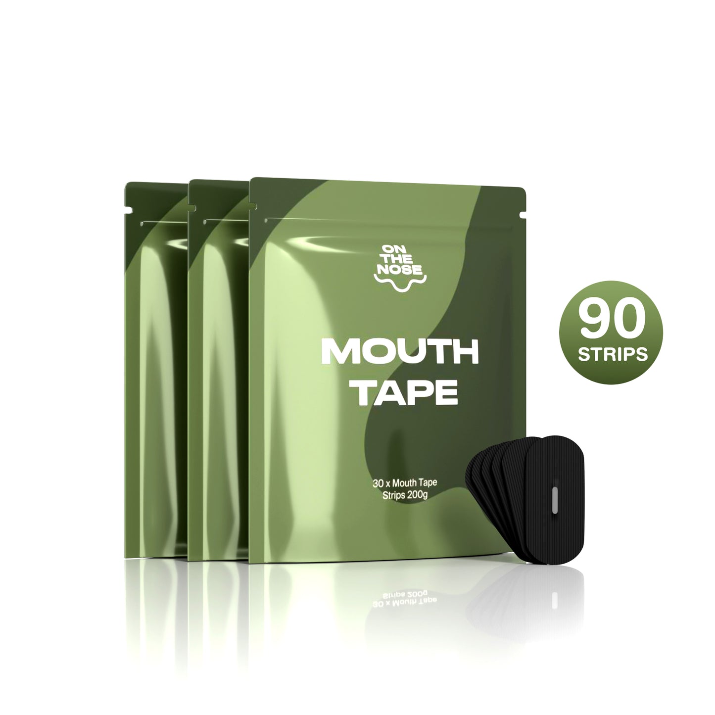Sleep Mouth Tape