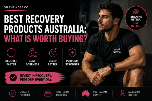 Best Recovery Products Australia: What Is Worth Buying?