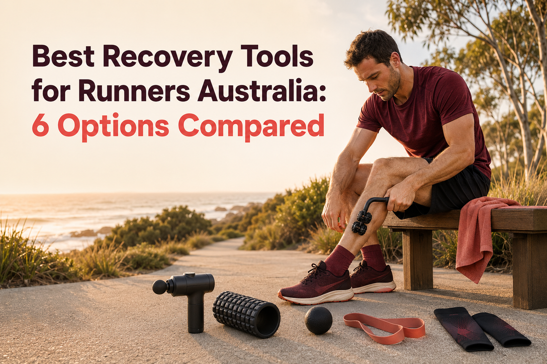 Best Recovery Tools for Runners Australia: 6 Options Compared