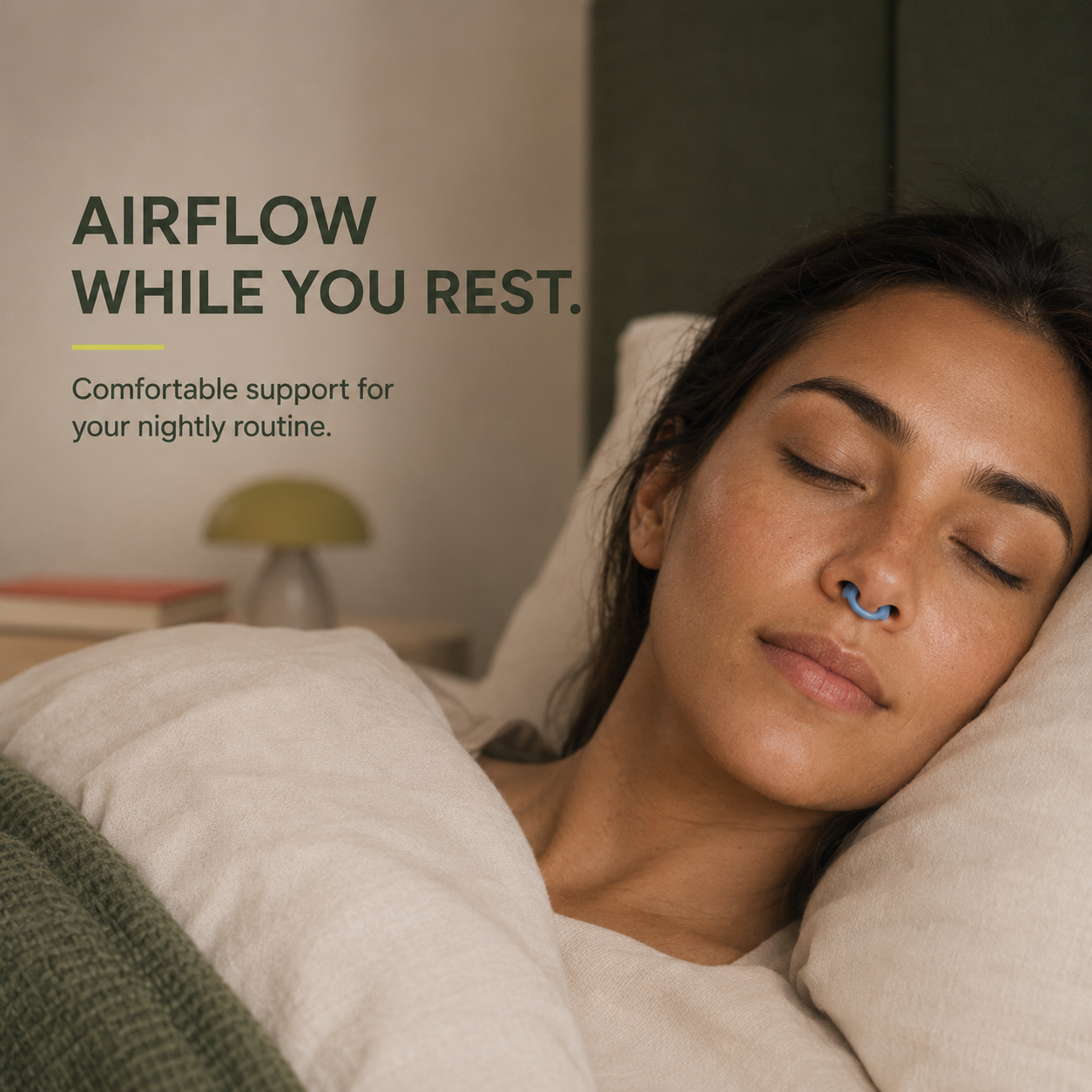 AirFlex Nasal Dilators - 2 Pack