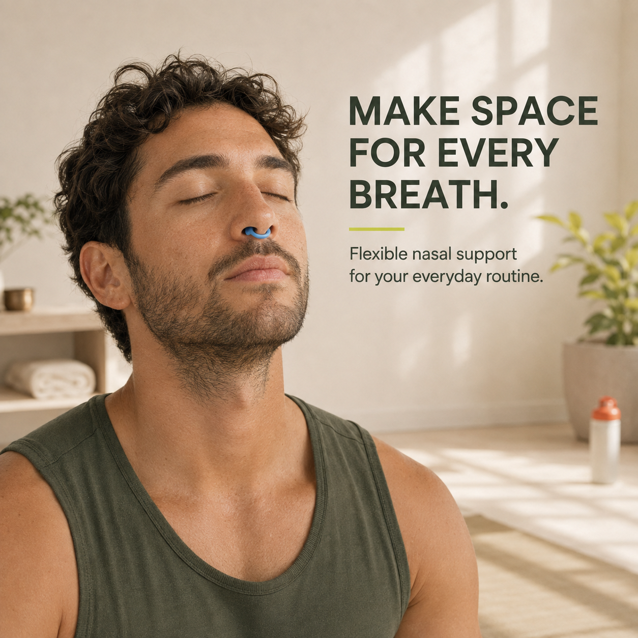 AirFlex Nasal Dilators - 2 Pack