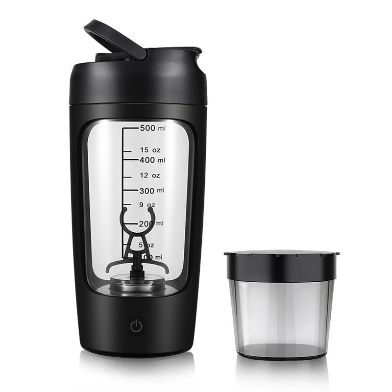 On The Nose Co. Vortex™ Automatic Protein Shaker
