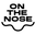 On The Nose Co logo