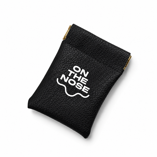 Storage Pouch - Nose Strips & Mouth Tape