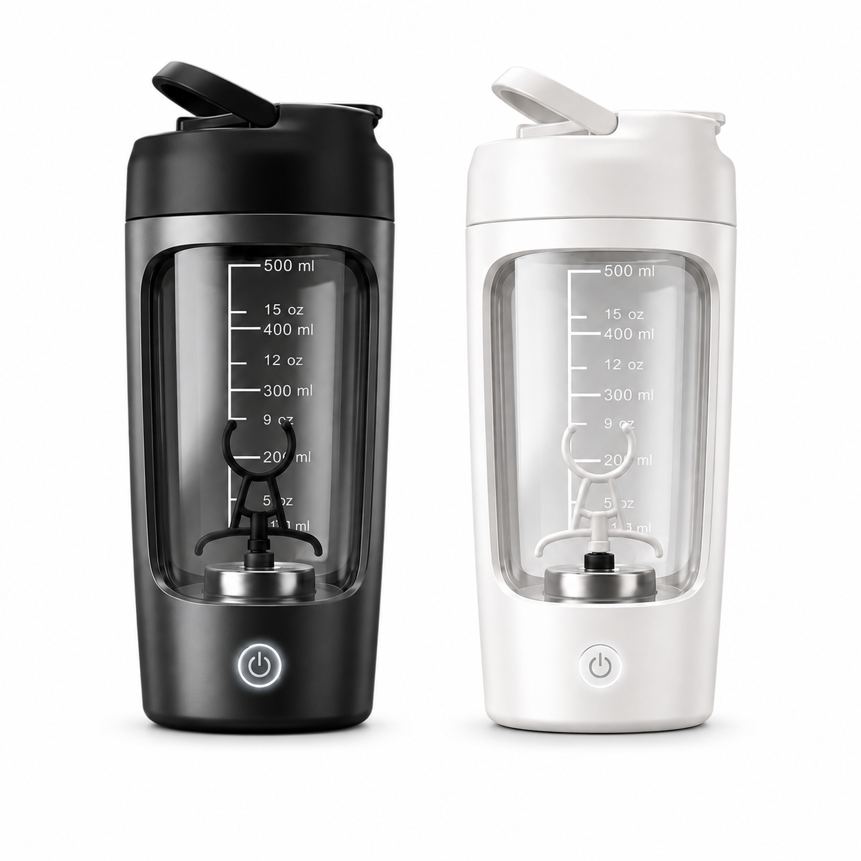 On The Nose Co. Vortex™ Automatic Protein Shaker