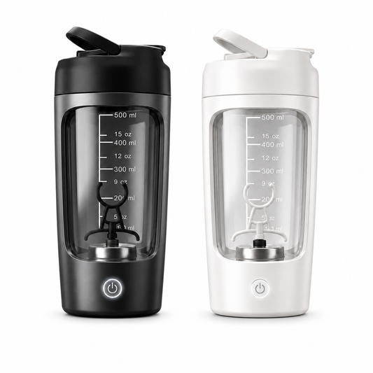 On The Nose Co. Vortex™ Automatic Protein Shaker