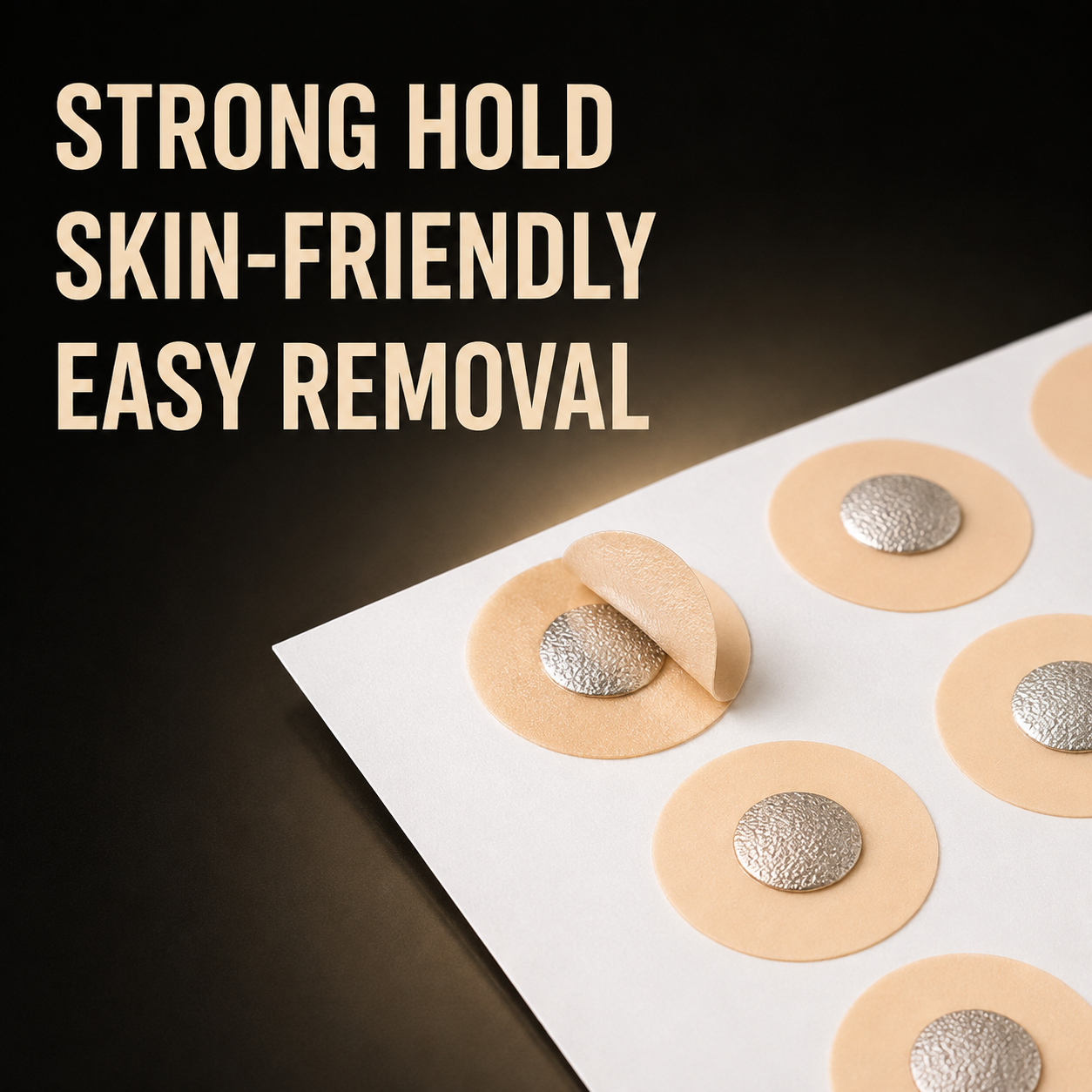 Magnetic Tab Refills - 30 Day Supply