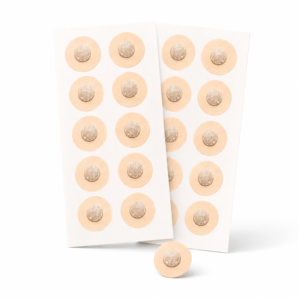 Magnetic Tab Refills - 30 Day Supply