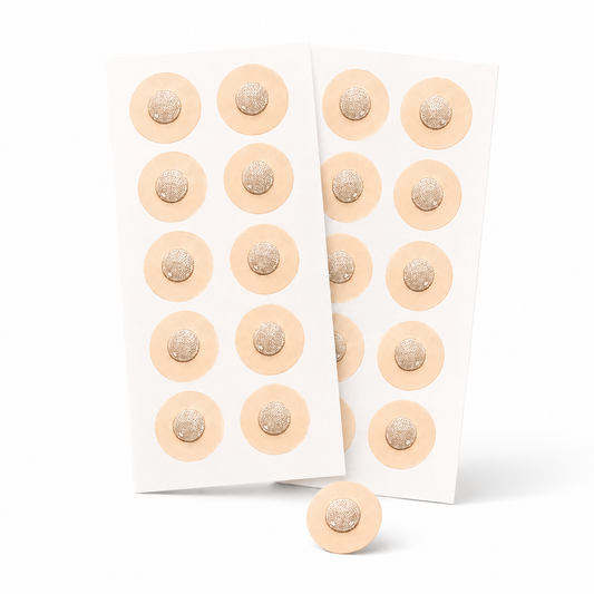 Magnetic Tab Refills - 30 Day Supply