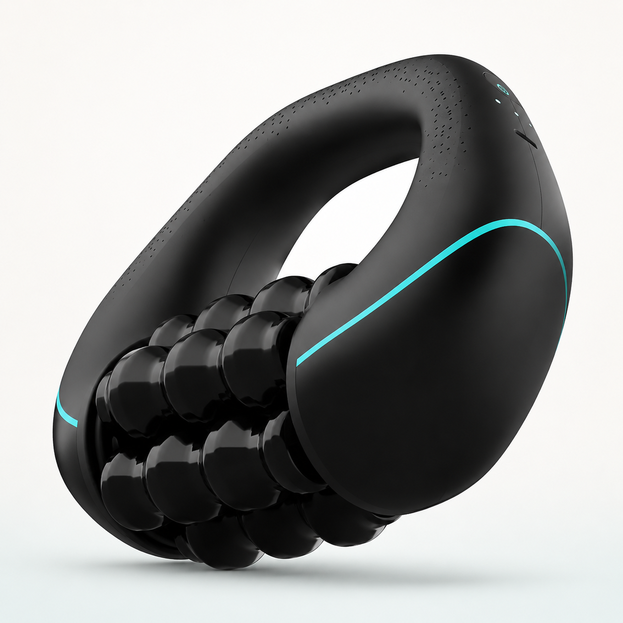 On The Nose Co. Orbit™ Mini Recovery Massager
