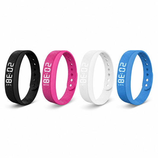 On The Nose Co. Pulse™ Smart Fitness Vibration Alarm Band