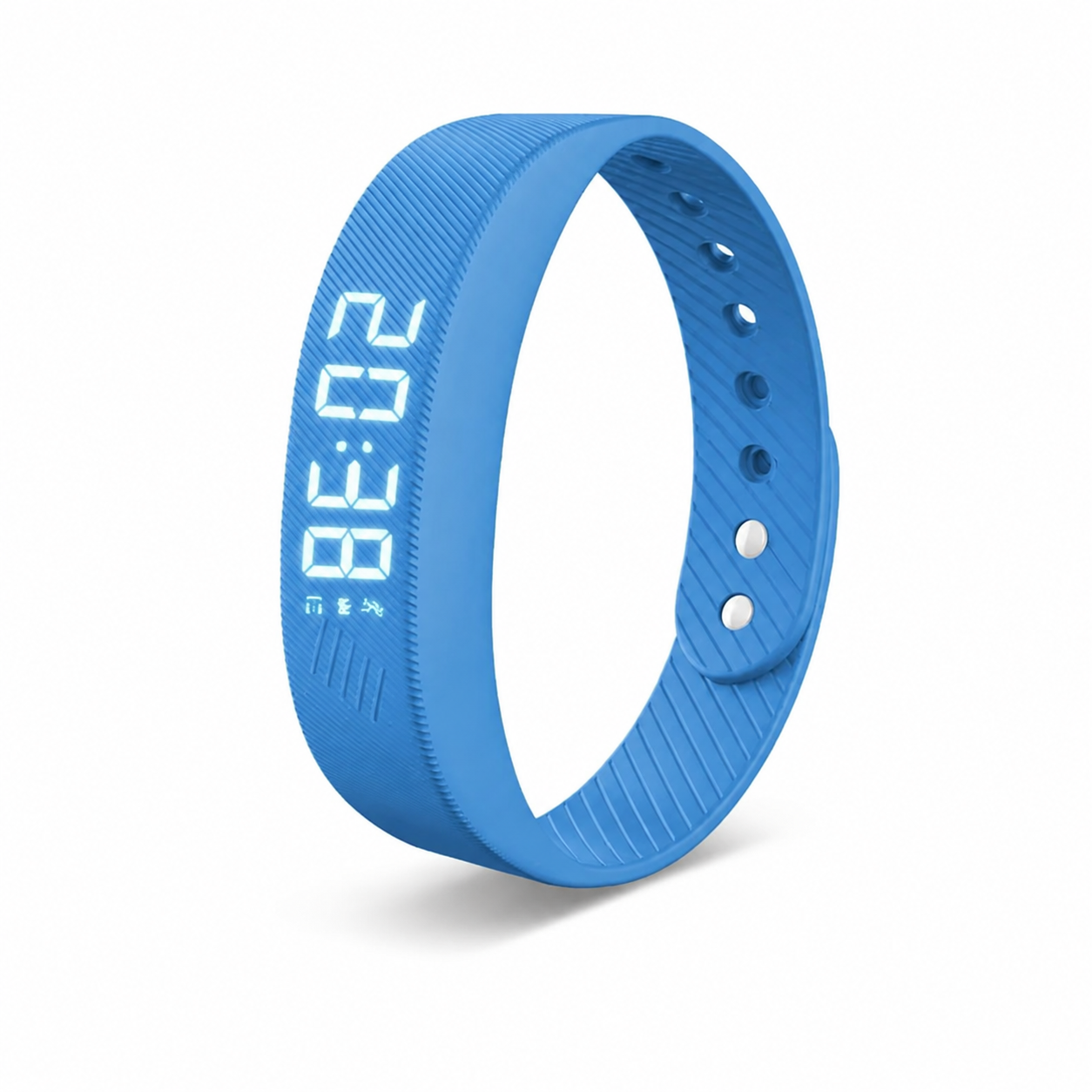 On The Nose Co. Pulse™ Smart Fitness Vibration Alarm Band
