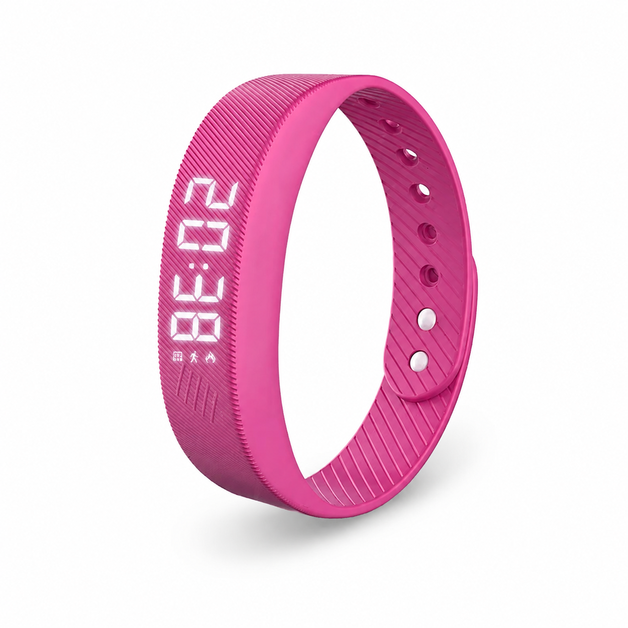On The Nose Co. Pulse™ Smart Fitness Vibration Alarm Band