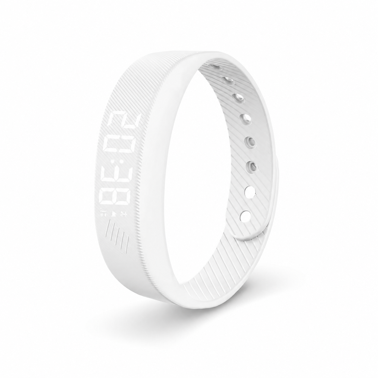 On The Nose Co. Pulse™ Smart Fitness Vibration Alarm Band