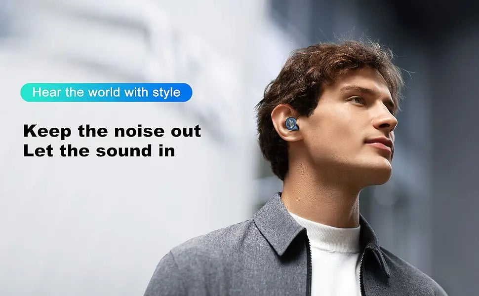 Premium Sleep Ear Plugs – Soft Silicone Noise Blocking Protection