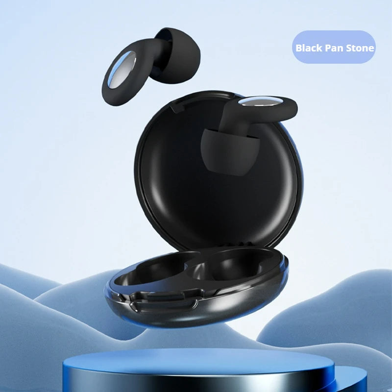 Premium Sleep Ear Plugs – Soft Silicone Noise Blocking Protection