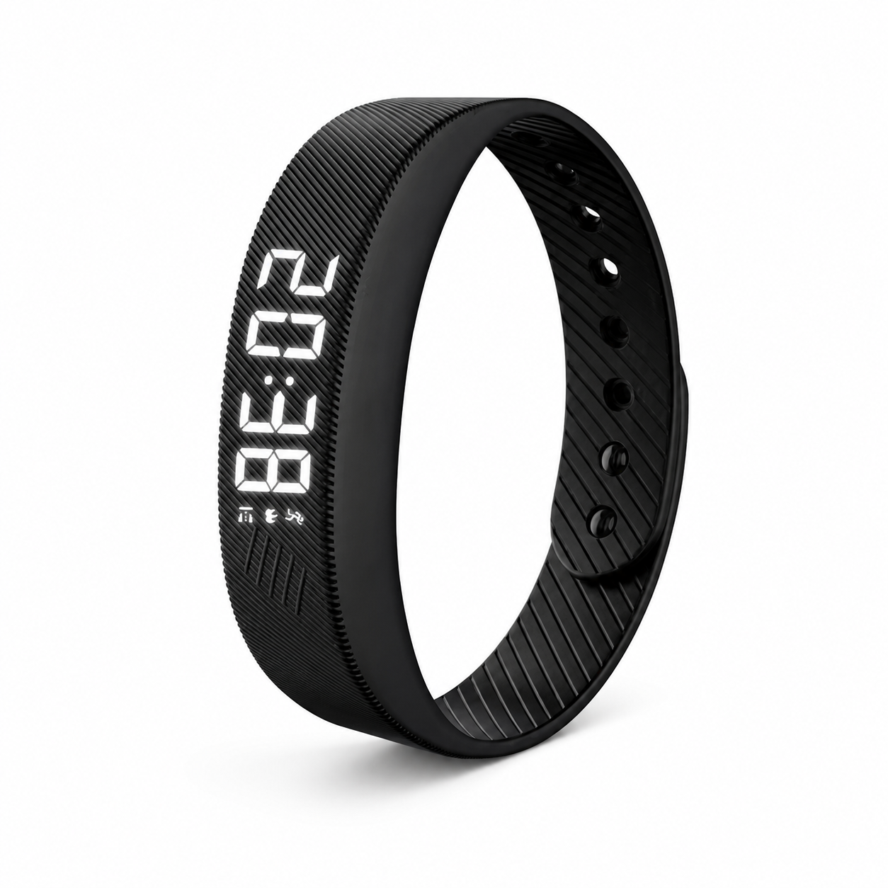 On The Nose Co. Pulse™ Smart Fitness Vibration Alarm Band