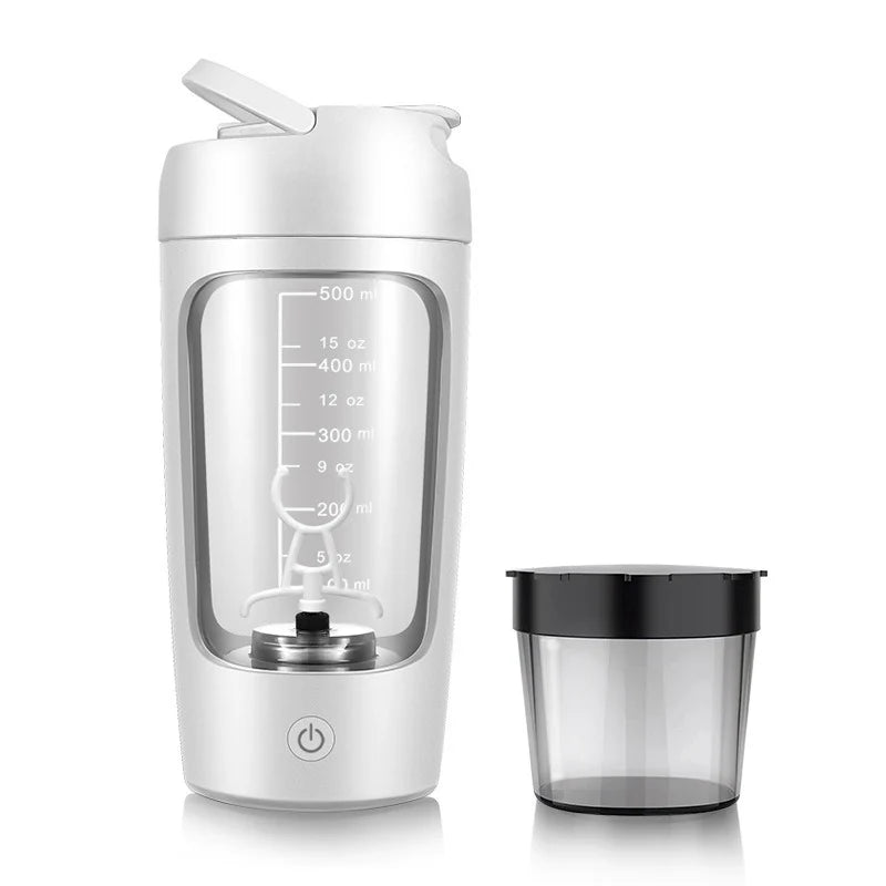 On The Nose Co. Vortex™ Automatic Protein Shaker