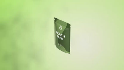 Sleep Mouth Tape